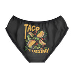 Taco Tuesday Undies