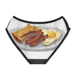 Bacon Egg & Toast Breakfast Collection
