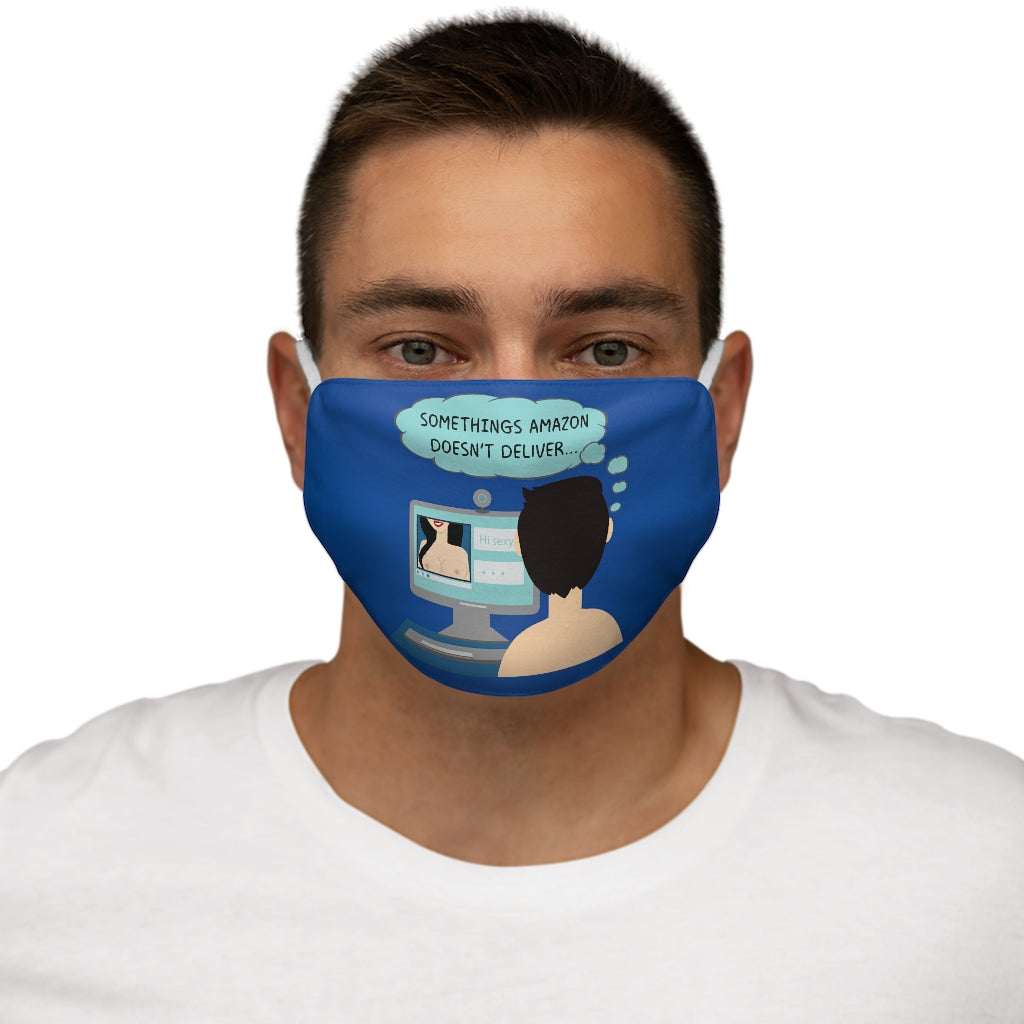 Tander Date Face Mask