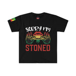 I'm Stoned Unisex T-Shirt