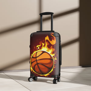 "All Ball" Cabin Suitcase