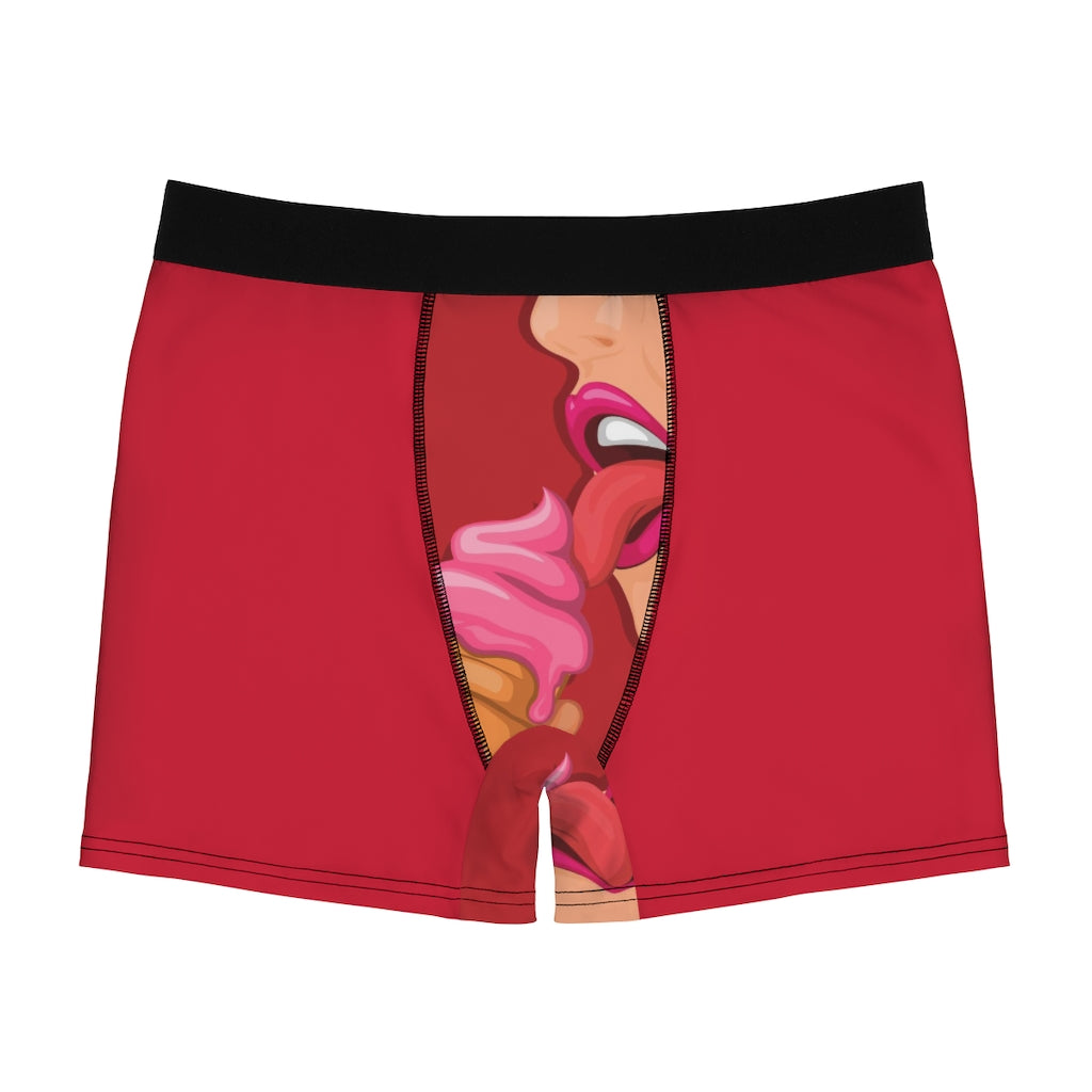 "Lick The Tip" Boxer Briefs