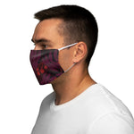 Sangria Face Mask