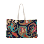 Hampton Boujee Weekender Tote