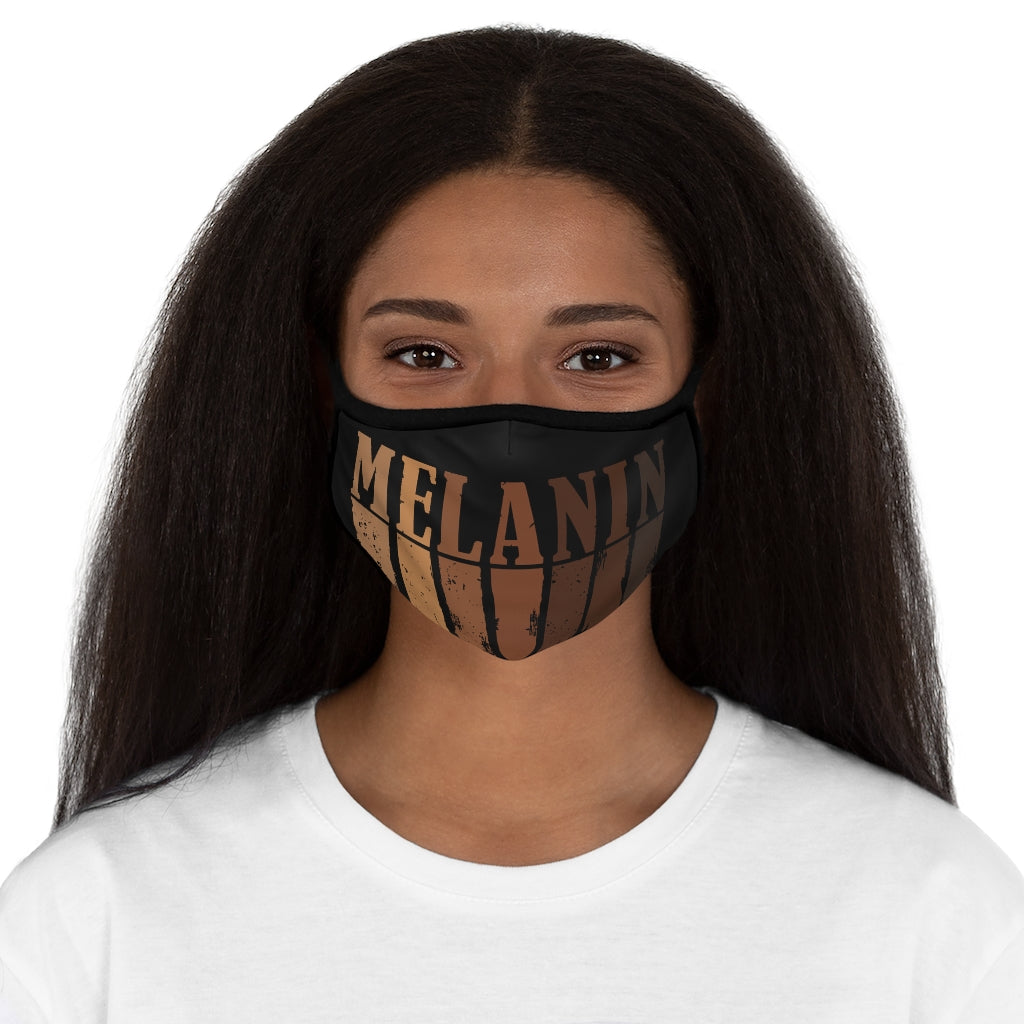 Melanin Face Mask