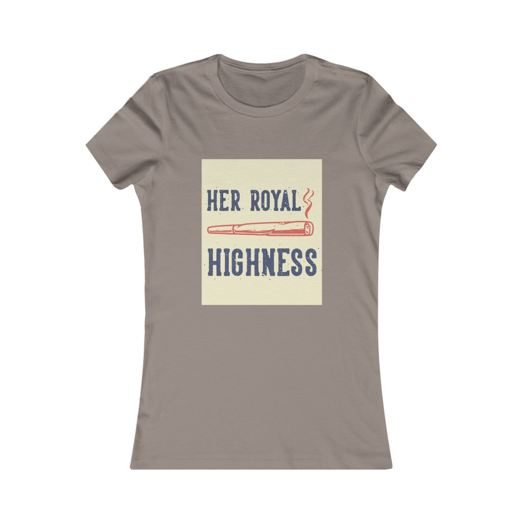 Royal Highness Tee