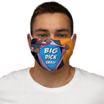 Big D Energy Face Mask
