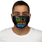 BBL's  Face Mask