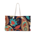 Hampton Boujee Weekender Tote