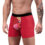 "Lick The Tip" Boxer Briefs