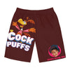 Men's Cock Puffs Breakfast Cereal Shorts