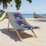 Men's OMG Are You Serious? Beach Towel