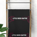 Little D's Matter Beach Towel
