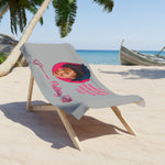 Dating Is Just... Beach Towel