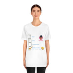 Swipers Fatigue Dating Tee