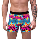 Men's Bang-Bang Boxer Briefs