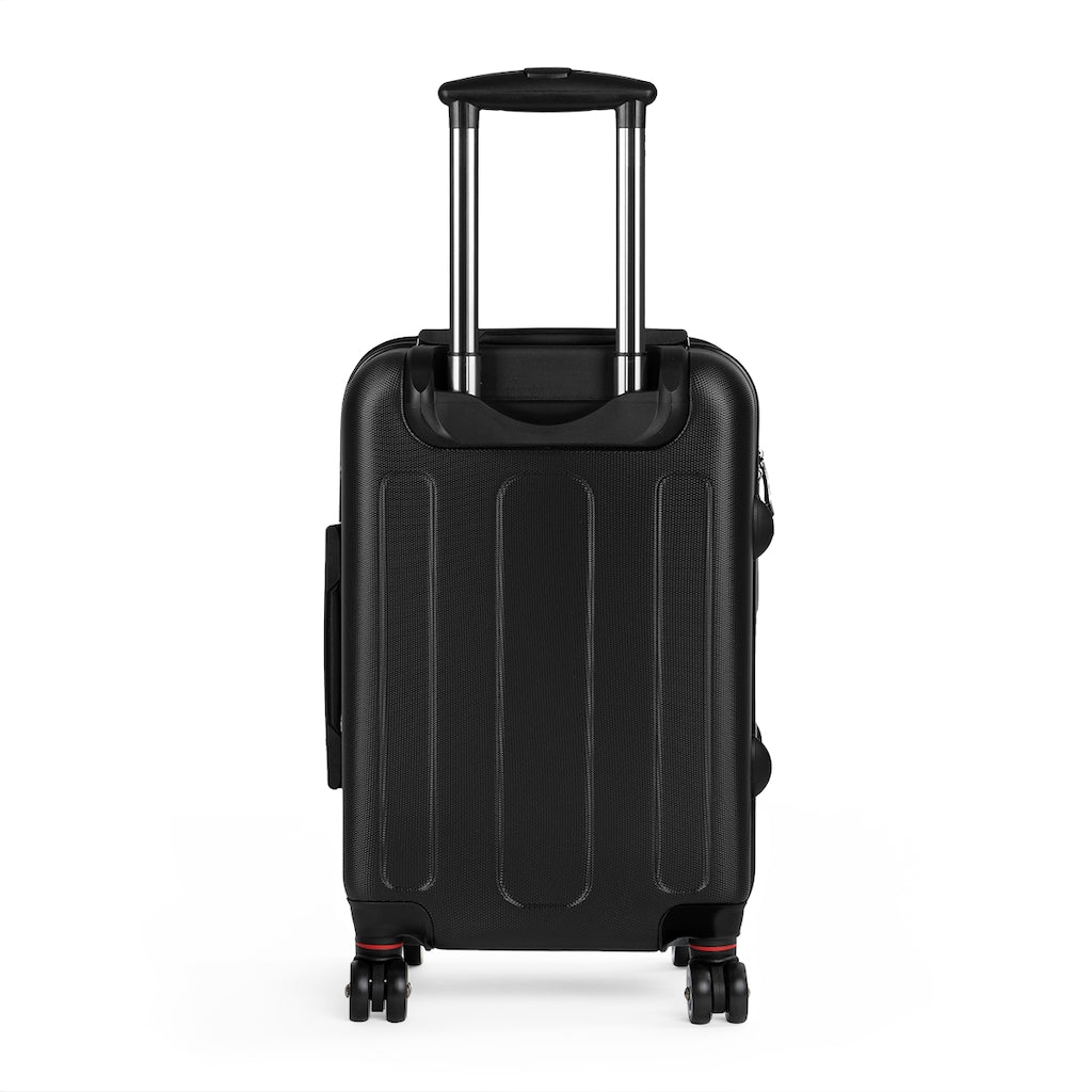 Tander Date Cabin Suitcase