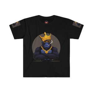 Gorilla King Bogie Men's T-Shirt