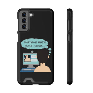 Internet Dating Phone Case