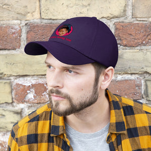 GDT Baseball Cap