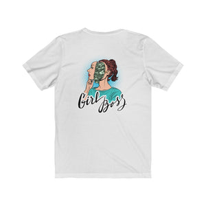 Girl Boss Tee