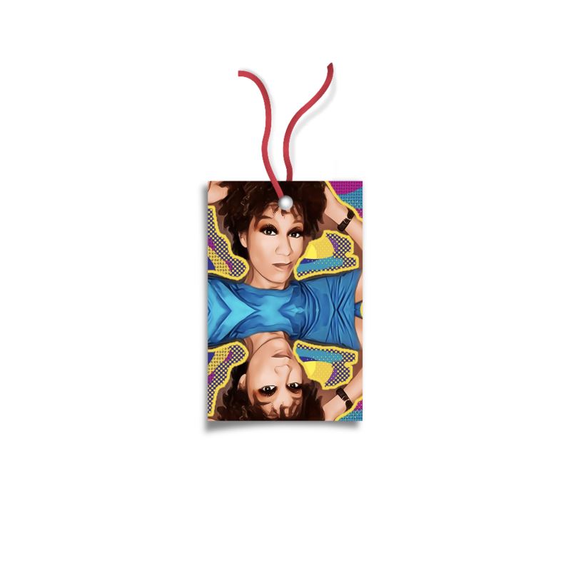Swing Tags