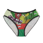 "Fruit Juicy" Undies