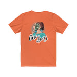 Girl Boss Tee