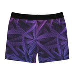 Purple Haze Men's Boxer Briefs