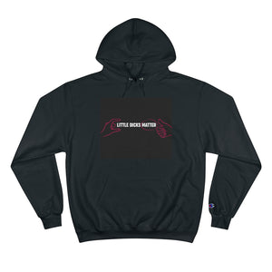 Little D's Matter Champion Hoodie