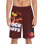 Men's Cock Puffs Breakfast Cereal Shorts