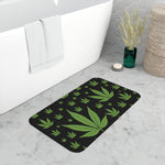 420 Memory Foam Bath Mat