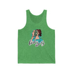 Girl Boss Tank