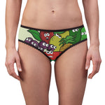 "Fruit Juicy" Undies