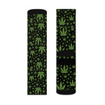 Black Jack Indica Socks