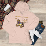 King Hooded Sweatshirt