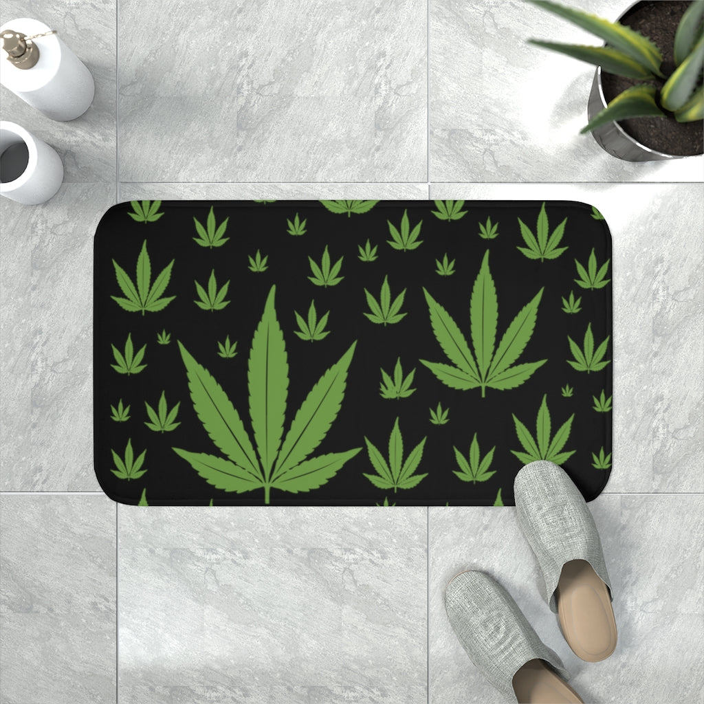 420 Memory Foam Bath Mat