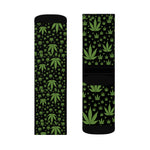 Black Jack Indica Socks