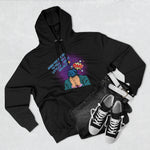 OMG!!! Pullover Hoodie