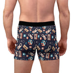 Men's Video Gamer Boxer Briefs