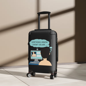 Tander Date Cabin Suitcase