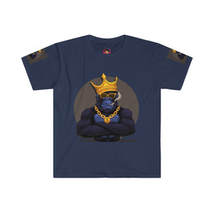 Gorilla King Bogie Men's T-Shirt