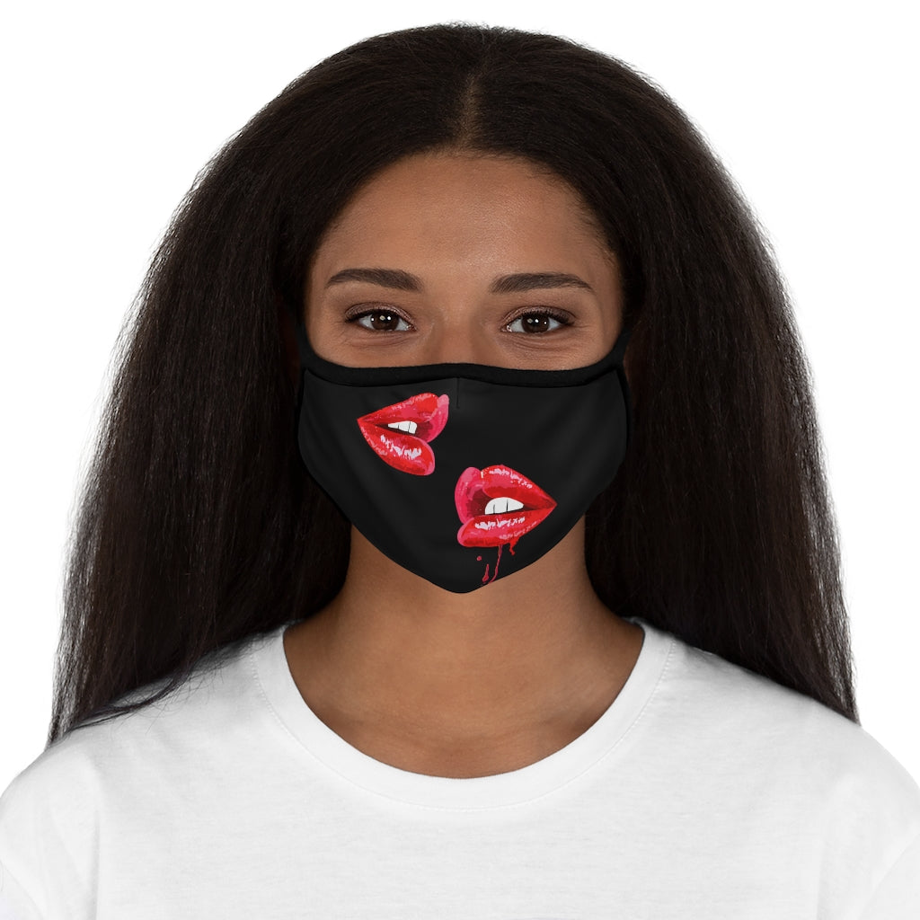 Candy Drop Face Mask