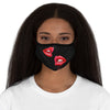 Candy Drop Face Mask