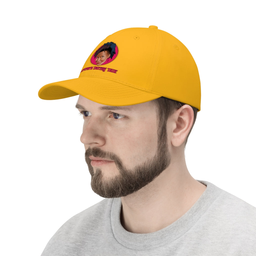 GDT Baseball Cap