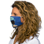 Tander Date Face Mask