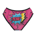 Power Snatch Undies