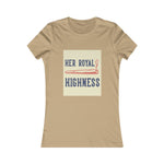 Royal Highness Tee