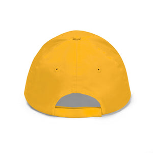 B!%CH PLS Twill Cap