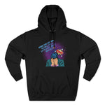 OMG!!! Pullover Hoodie